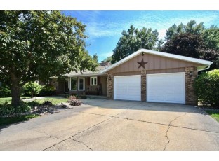 2931 Mackintosh Drive Janesville, WI 53548