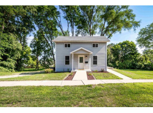 302 E High Street Edgerton, WI 53534