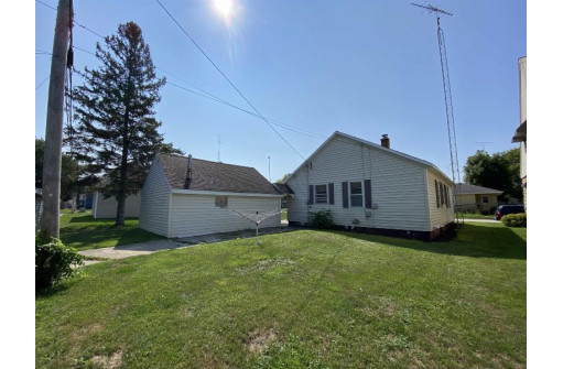 626 Roosevelt Street, Waupun, WI 53963