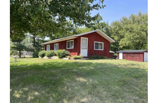 22167 Catherine Street, Muscoda, WI 53573