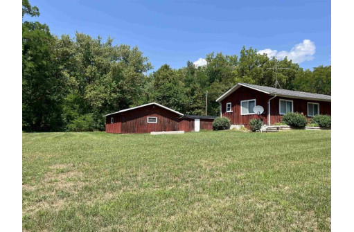 22167 Catherine Street, Muscoda, WI 53573