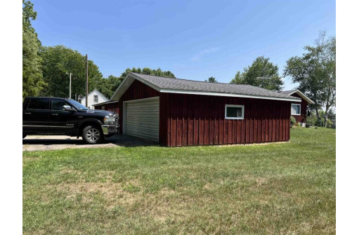 22167 Catherine Street, Muscoda, WI 53573