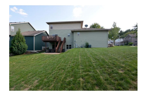 6002 Eagle Cave Drive, McFarland, WI 53558