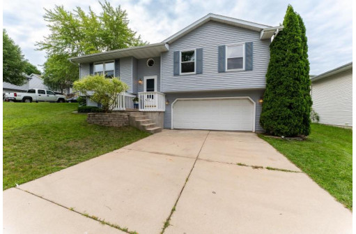 6217 Tiller Trail, Madison, WI 53719