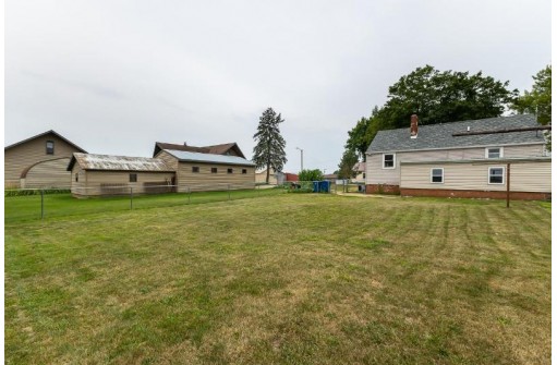 260 N Center Street, Dickeyville, WI 53808