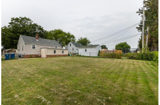 260 N Center Street, Dickeyville, WI 53808