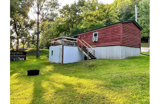 59023 Hobbs Hollow Road, Ferryville, WI 54628-7024