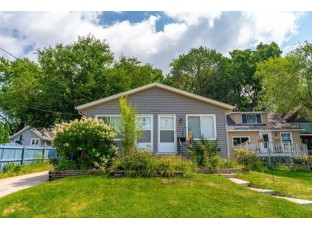 2601 Scofield Street Madison, WI 53704