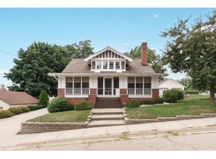 216 S Division Street Janesville, WI 53545-4002