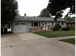 928 N Grant Street Janesville, WI 53548