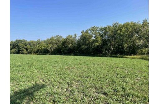 60 ACRES County Road O, Elroy, WI 53929