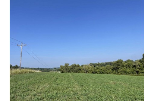 60 ACRES County Road O, Elroy, WI 53929