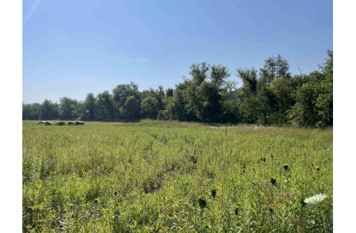 60 ACRES County Road O, Elroy, WI 53929