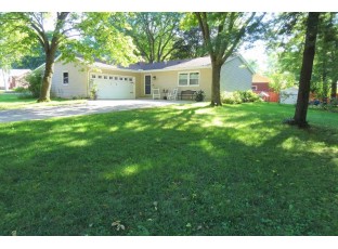 1 Huegel Court Madison, WI 53719