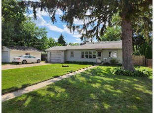 118 N Van Buren Street Stoughton, WI 53589