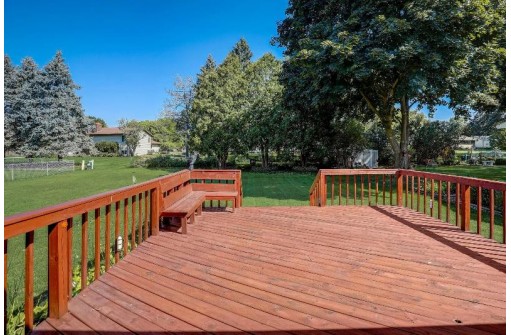 4402 Sequoia Drive, Windsor, WI 53598