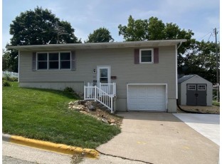 210 S Union Street Dodgeville, WI 53533