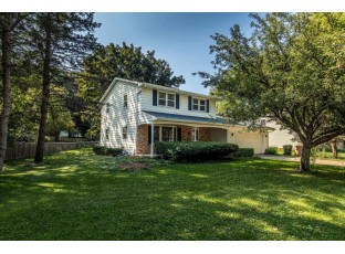 6609 Piping Rock Road Madison, WI 53711-3152