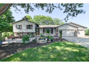 6209 Berkshire Lane Sun Prairie, WI 53590