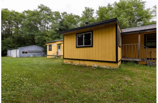 4099 County Road B, Wisconsin Dells, WI 53965