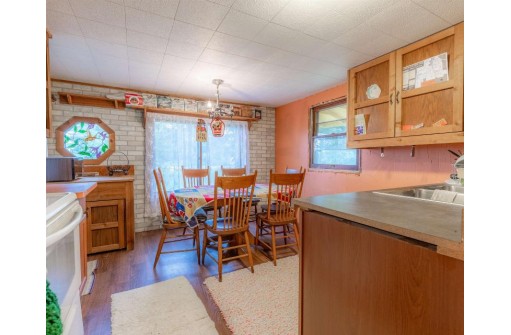 4099 County Road B, Wisconsin Dells, WI 53965