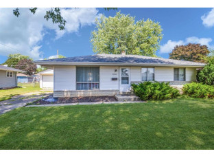 1534 King Street Janesville, WI 53546