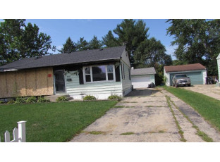 1950 Pioneer Drive Beloit, WI 53511