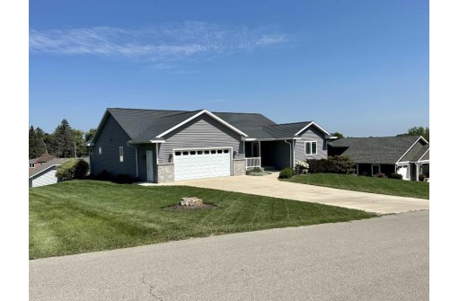 318 9th Street, Mineral Point, WI 53565