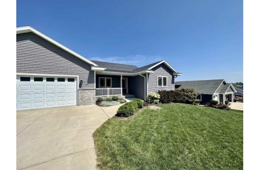 318 9th Street, Mineral Point, WI 53565