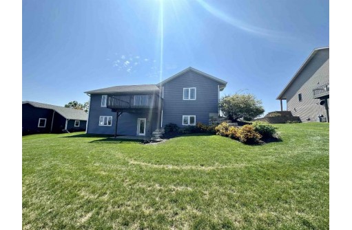 318 9th Street, Mineral Point, WI 53565