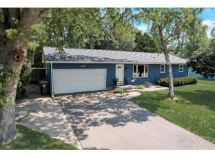 1073 Jerico Lane Sun Prairie, WI 53590