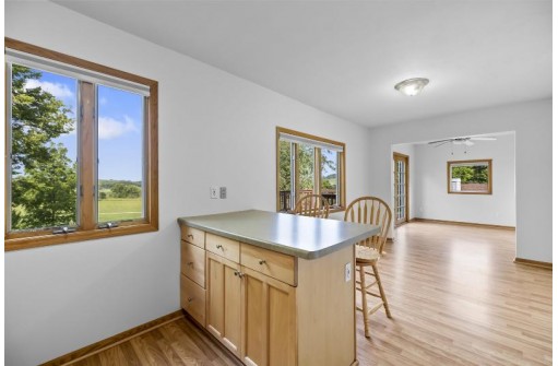 3612 Valley Ridge Road, Middleton, WI 53562