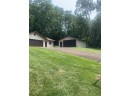 N5688 Hickory Hill Lane, Green Lake, WI 54941