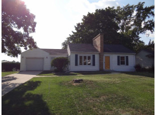 328 S Harmony Drive Janesville, WI 53545