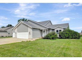 1276 Chadsworth Drive Sun Prairie, WI 53590