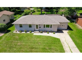 110 N Franklin Street Verona, WI 53593