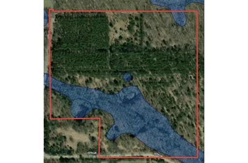 36 AC 10th Road, Westfield, WI 53964