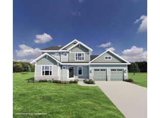 503 Fox Den Drive Waunakee, WI 53597