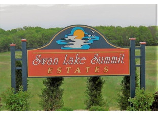 LOT 14 Swan Lake Summit Estates Pass Pardeeville, WI 53954