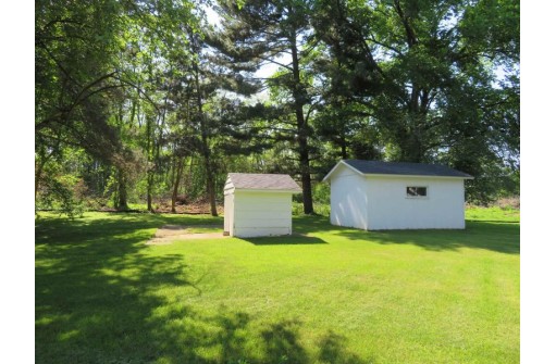 2616 New Pinery Road, Portage, WI 53901