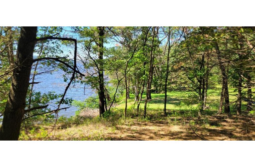 LOTS 10 & 11 Lake Street, Merrimac, WI 53561