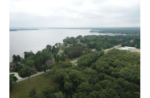 LOT 3 E Half Moon Bay Drive, New Lisbon, WI 53950