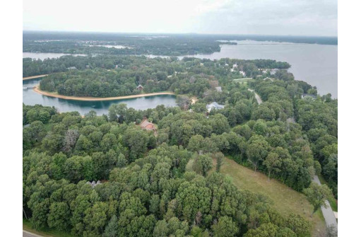 LOT 3 E Half Moon Bay Drive, New Lisbon, WI 53950