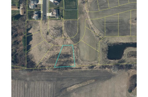 LOT 5 Wheatland Drive, Cambridge, WI 53523