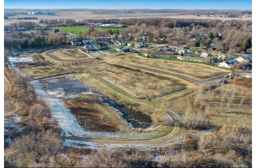 LOT 5 Wheatland Drive, Cambridge, WI 53523