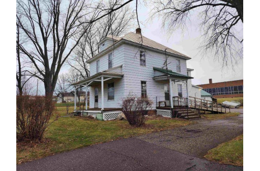 616 Linn Street, Baraboo, WI 53913