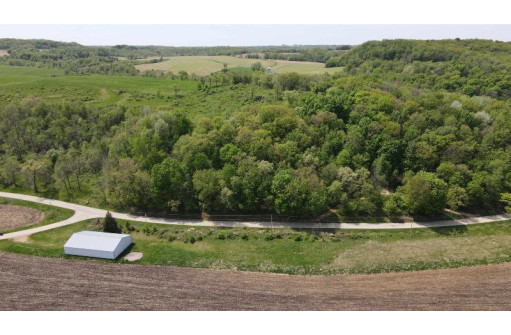 0000 Meadow Brook Road, Avoca, WI 53506