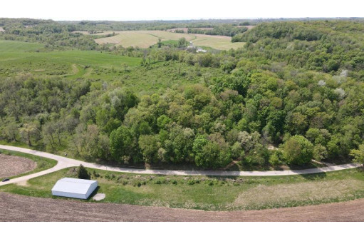 0000 Meadow Brook Road, Avoca, WI 53506