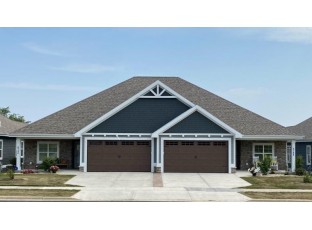 6707 Yahara Springs Court 15 DeForest, WI 53532