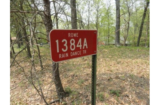 1384A Rain Dance Trail, Nekoosa, WI 54457